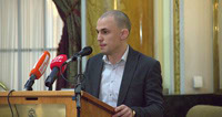 Otvoren prvi Greenvest sajam